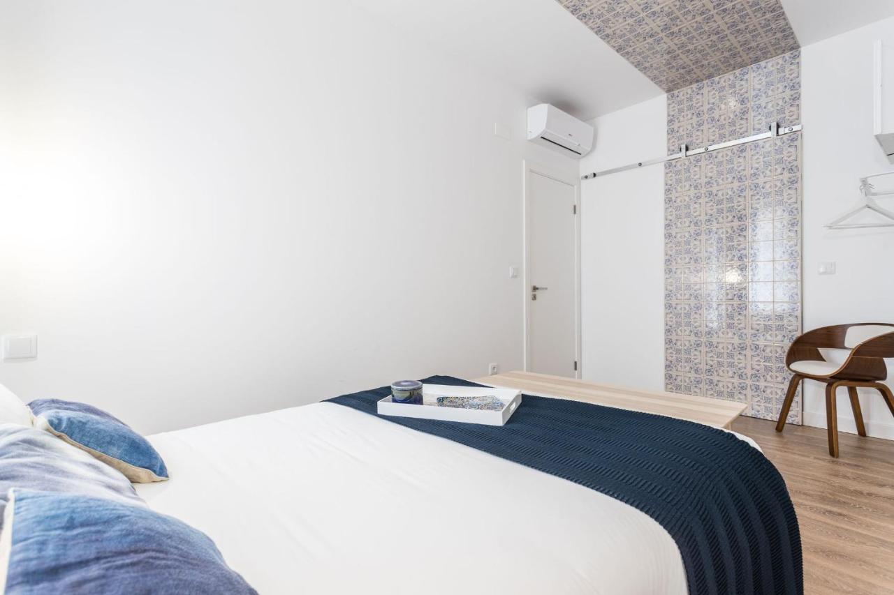 Lisbon Airport Suites Bagian luar foto