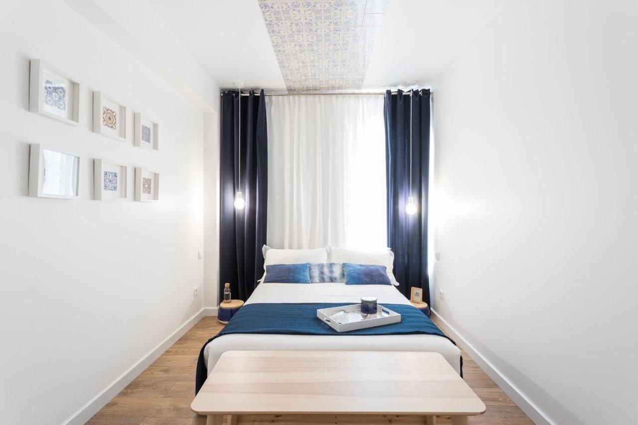 Lisbon Airport Suites Bagian luar foto