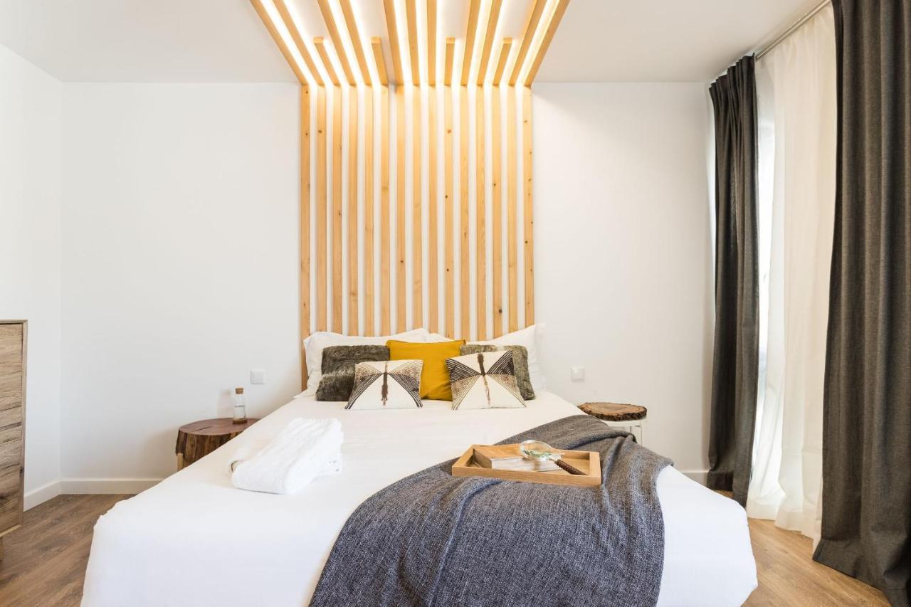 Lisbon Airport Suites Bagian luar foto