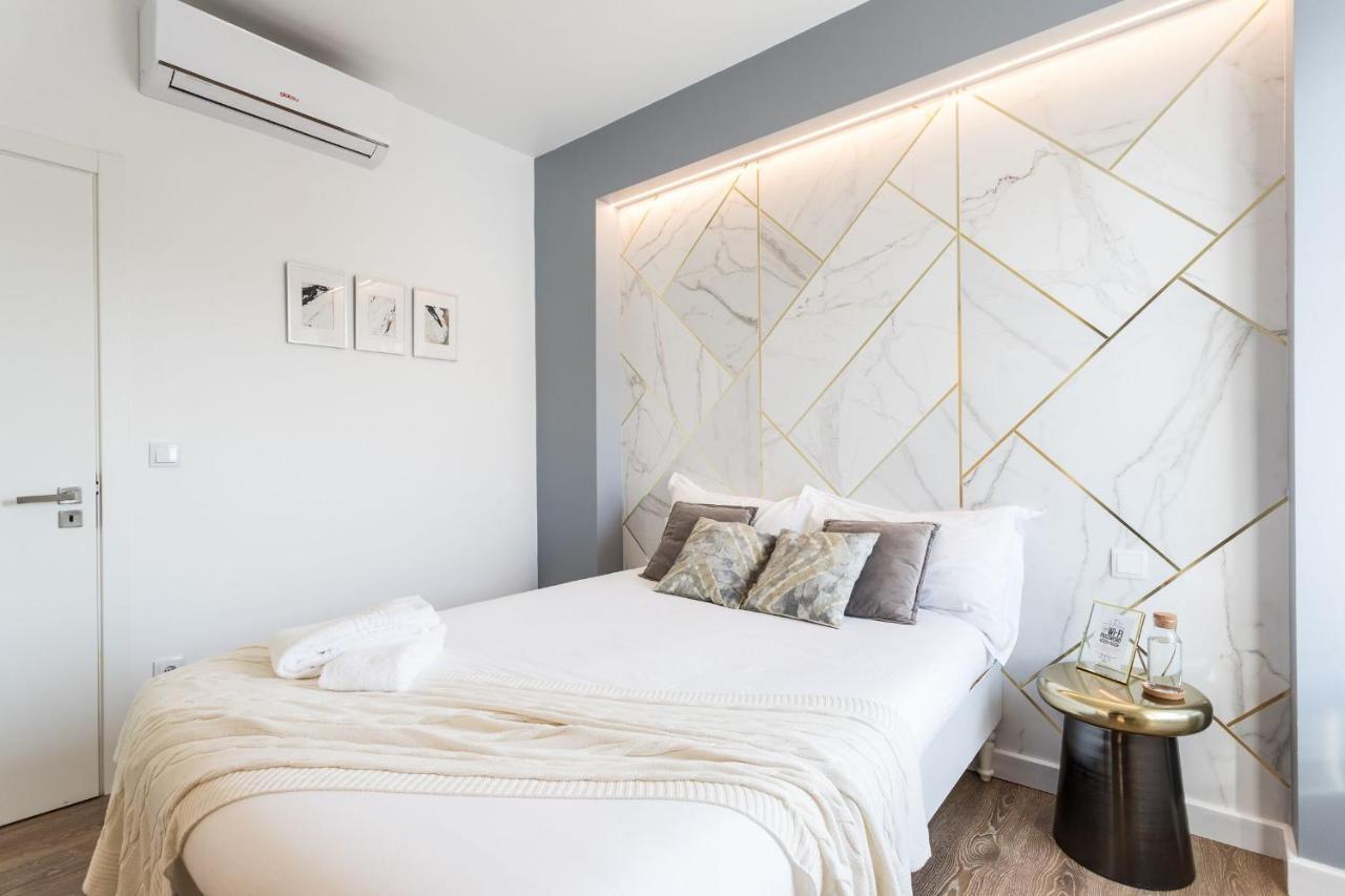 Lisbon Airport Suites Bagian luar foto