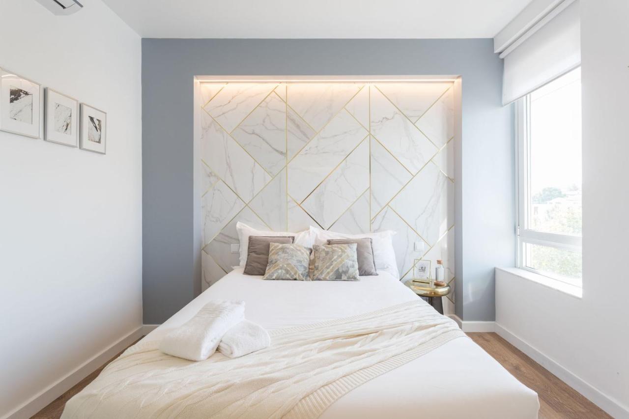 Lisbon Airport Suites Bagian luar foto