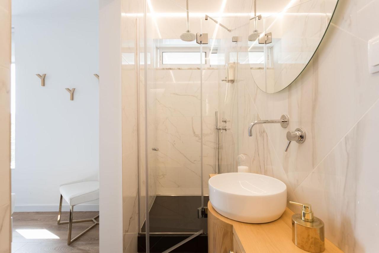 Lisbon Airport Suites Bagian luar foto